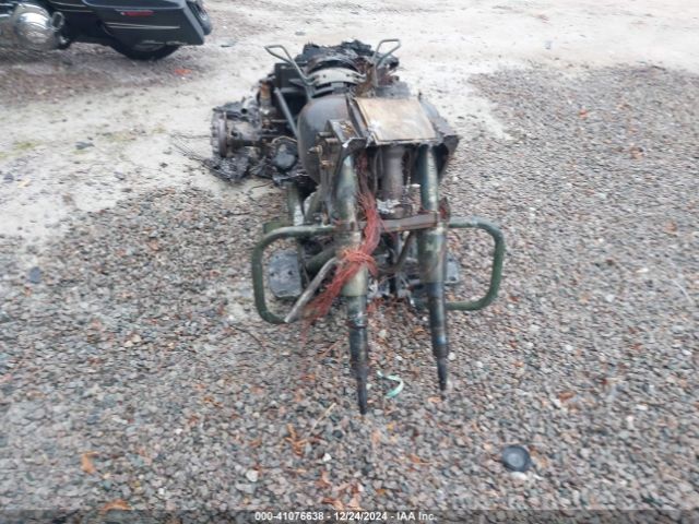 2020 HARLEY-DAVIDSON FLHTCUTG 1HD1MAF17LB852917 Photo 4