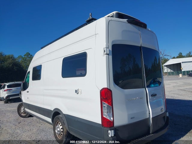 1FTBW3U85NKA01097 Ford Transit-350 Cargo Van