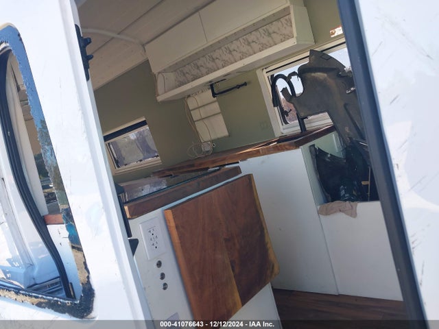 1FTBW3U85NKA01097 Ford Transit-350 Cargo Van