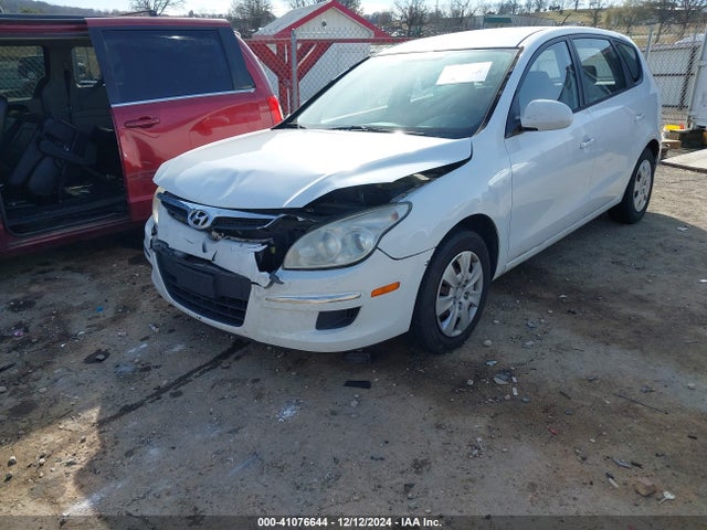 Продажа на аукционе авто 2012 Hyundai Elantra Touring Gls, vin: KMHDB8AE9CU130825, номер лота: 41076644