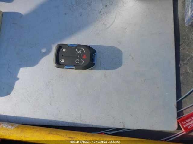 1GKKNML42PZ103057 GMC Acadia Fwd Slt