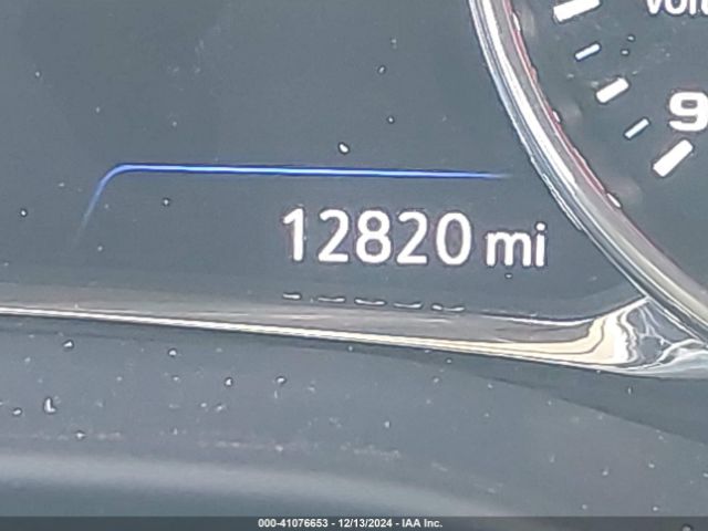 1GKKNML42PZ103057 GMC Acadia Fwd Slt