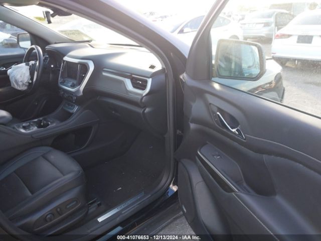 1GKKNML42PZ103057 GMC Acadia Fwd Slt