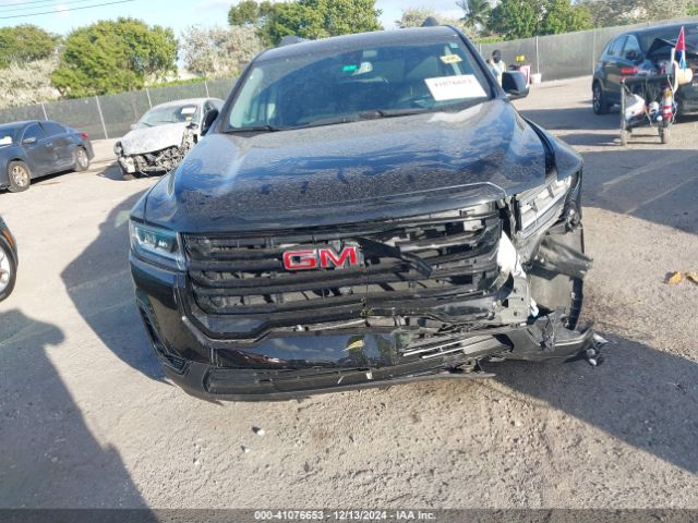 1GKKNML42PZ103057 GMC Acadia Fwd Slt