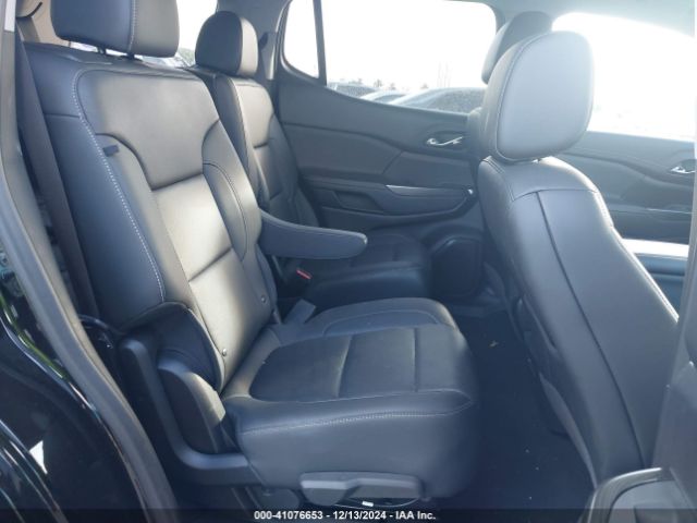 1GKKNML42PZ103057 GMC Acadia Fwd Slt
