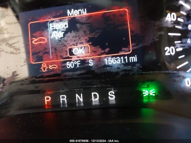 Ford FUSION SE 2015 3FA6P0H97FR186188 Image 15