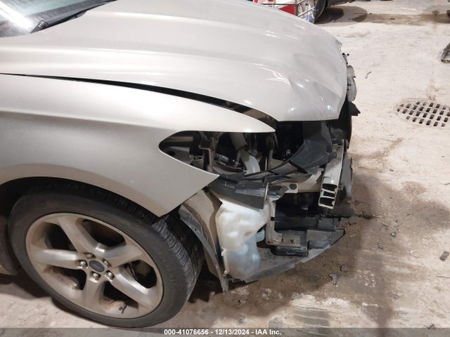 Ford FUSION SE 2015 3FA6P0H97FR186188 Image 17
