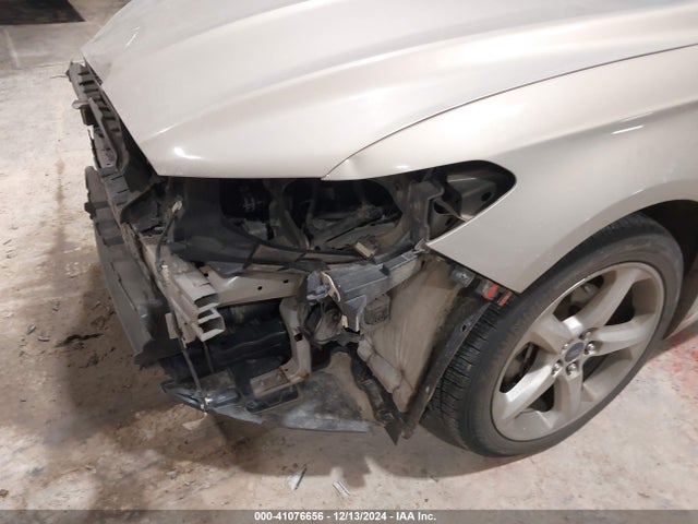 Ford FUSION SE 2015 3FA6P0H97FR186188 Image 18