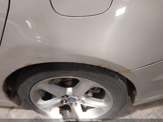 Ford FUSION SE 2015 3FA6P0H97FR186188 Image 19
