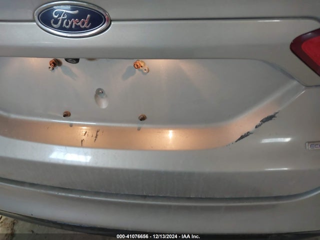 Ford FUSION SE 2015 3FA6P0H97FR186188 Image 21