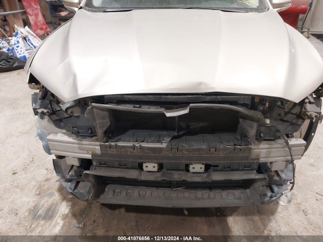 Ford FUSION SE 2015 3FA6P0H97FR186188 Image 6