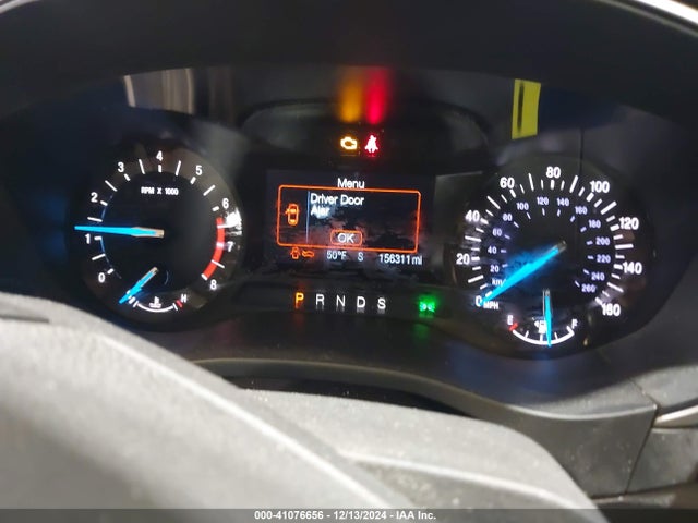 Ford FUSION SE 2015 3FA6P0H97FR186188 Image 7