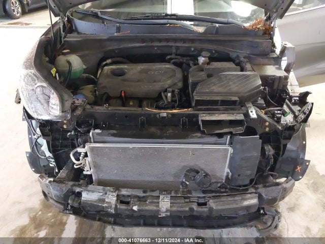 KIA Sportage Lx 2017 KNDPM3AC1H7111818 Image 10