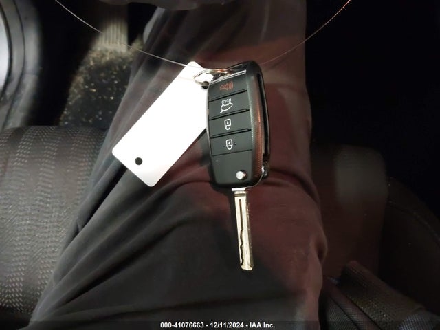 KIA Sportage Lx 2017 KNDPM3AC1H7111818 Image 11