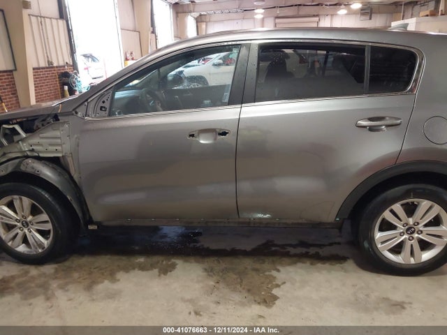 KIA Sportage Lx 2017 KNDPM3AC1H7111818 Image 15