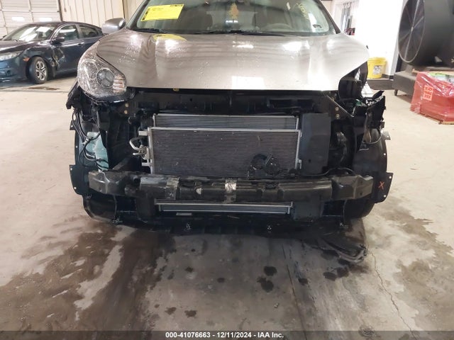 KIA Sportage Lx 2017 KNDPM3AC1H7111818 Image 6