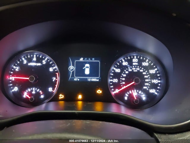 KIA Sportage Lx 2017 KNDPM3AC1H7111818 Image 7