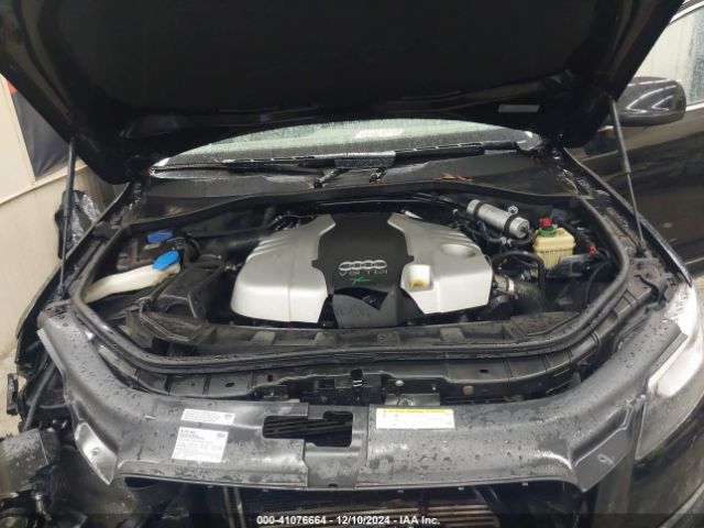 WA1VMAFE4FD019844 Audi Q7 3.0 Tdi Premium