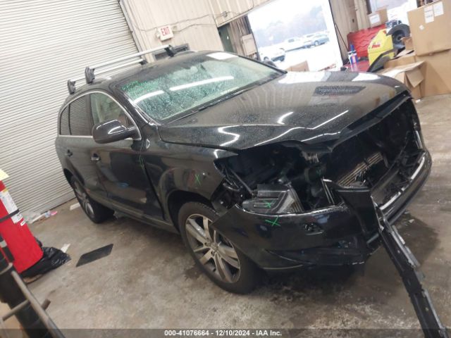 WA1VMAFE4FD019844 Audi Q7 3.0 Tdi Premium