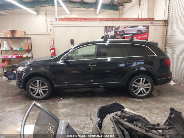 WA1VMAFE4FD019844 Audi Q7 3.0 Tdi Premium