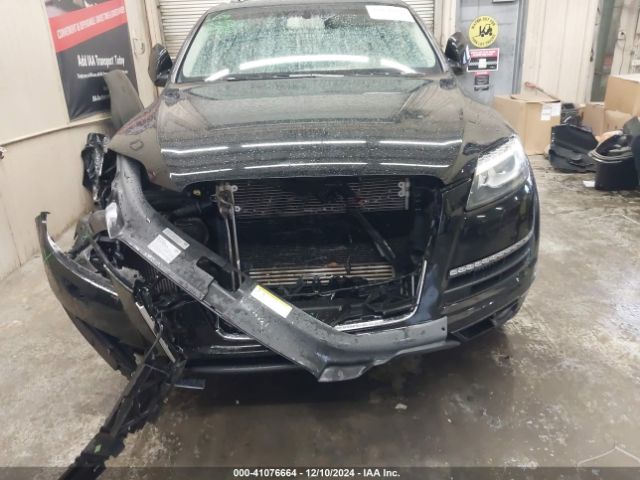 WA1VMAFE4FD019844 Audi Q7 3.0 Tdi Premium