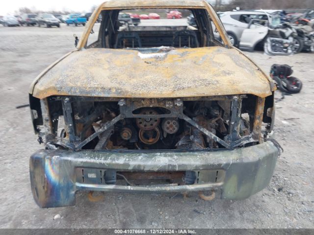 1GC2KUEG5GZ172286 Chevrolet Silverado 2500hd Wt