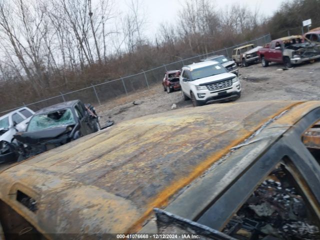 1GC2KUEG5GZ172286 Chevrolet Silverado 2500hd Wt