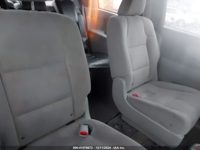5FNRL5H39GB146323 Honda ODYSSEY SE