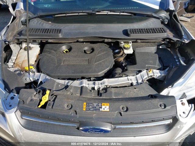 Ford ESCAPE SE 2015 1FMCU9G95FUC39129 Image 10