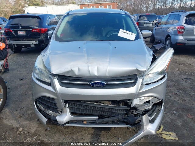 Ford ESCAPE SE 2015 1FMCU9G95FUC39129 Image 12