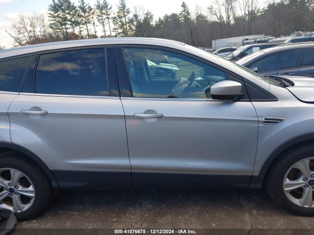 Ford ESCAPE SE 2015 1FMCU9G95FUC39129 Image 13