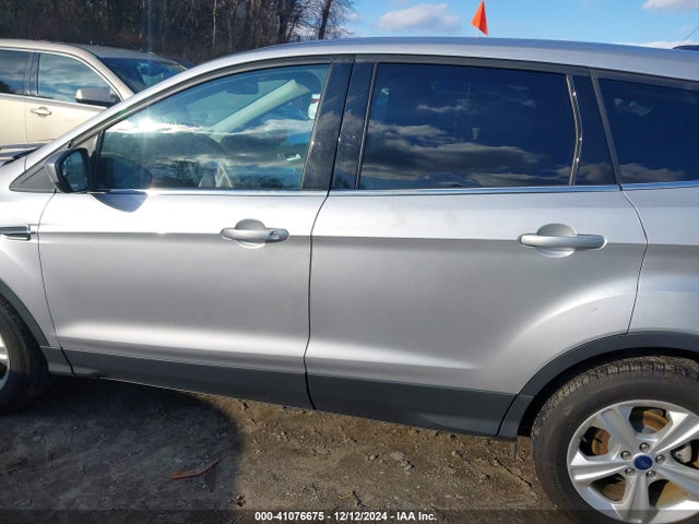Ford ESCAPE SE 2015 1FMCU9G95FUC39129 Image 14
