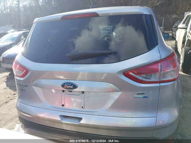 Ford ESCAPE SE 2015 1FMCU9G95FUC39129 Image 16