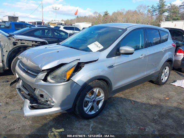 Ford ESCAPE SE 2015 1FMCU9G95FUC39129 Image 2