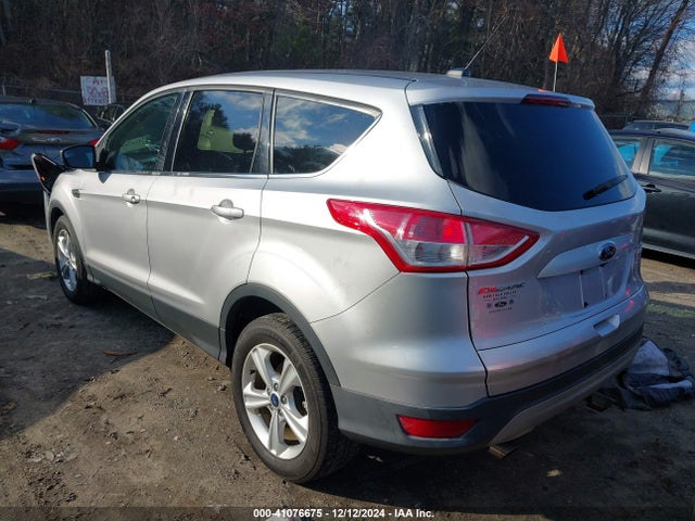 Ford ESCAPE SE 2015 1FMCU9G95FUC39129 Image 3