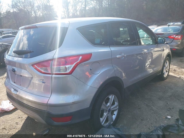 Ford ESCAPE SE 2015 1FMCU9G95FUC39129 Image 4