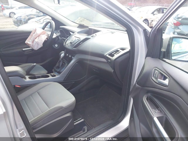 Ford ESCAPE SE 2015 1FMCU9G95FUC39129 Image 5