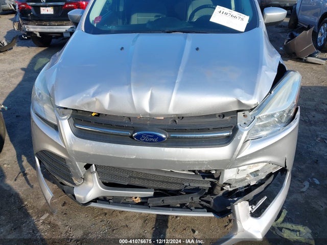 Ford ESCAPE SE 2015 1FMCU9G95FUC39129 Image 6