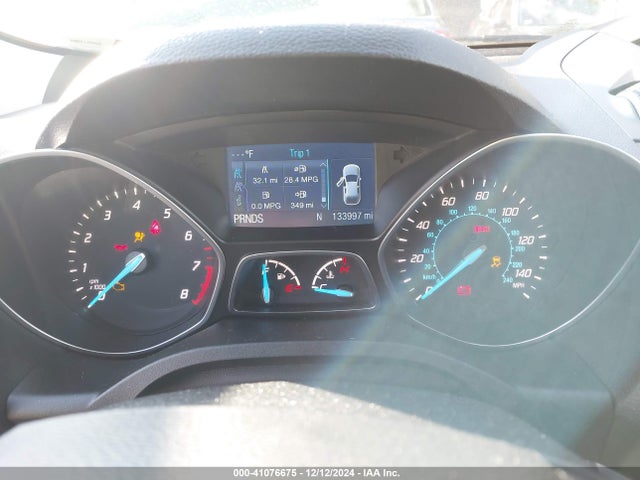 Ford ESCAPE SE 2015 1FMCU9G95FUC39129 Image 7