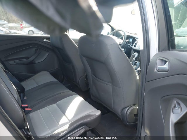 Ford ESCAPE SE 2015 1FMCU9G95FUC39129 Image 8
