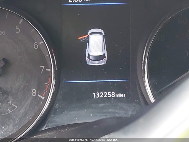 Nissan Rogue Sl 2019 5N1AT2MV0KC802252 Image 15