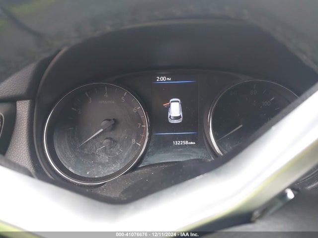 Nissan Rogue Sl 2019 5N1AT2MV0KC802252 Image 7