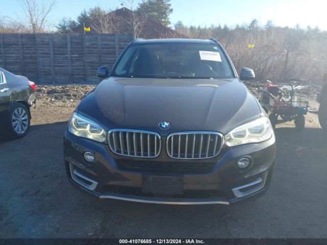 5UXKS4C59F0J97758 BMW X5 Xdrive35d