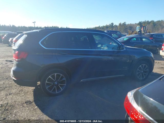 5UXKS4C59F0J97758 BMW X5 Xdrive35d