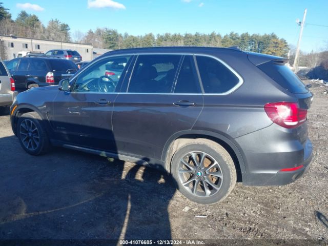 5UXKS4C59F0J97758 BMW X5 Xdrive35d