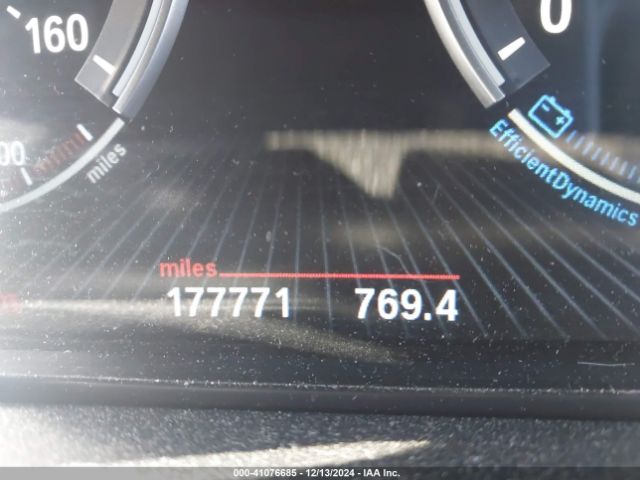 5UXKS4C59F0J97758 BMW X5 Xdrive35d