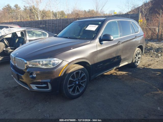 5UXKS4C59F0J97758 BMW X5 Xdrive35d