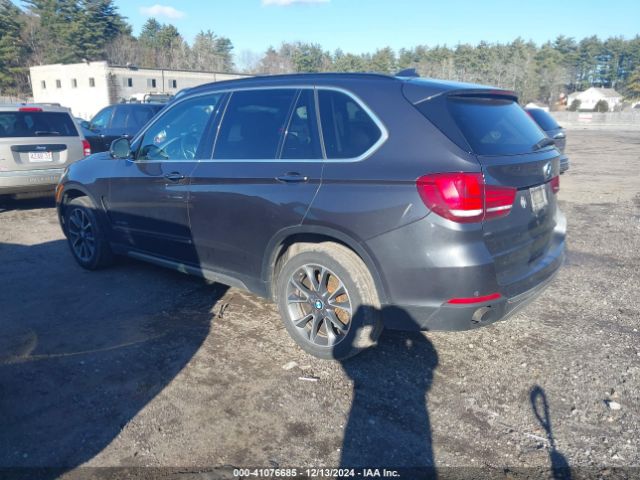 5UXKS4C59F0J97758 BMW X5 Xdrive35d