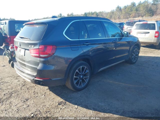 5UXKS4C59F0J97758 BMW X5 Xdrive35d