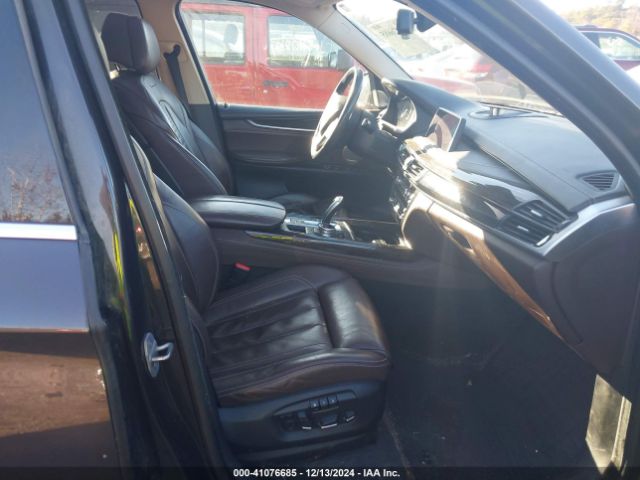 5UXKS4C59F0J97758 BMW X5 Xdrive35d